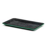 Guzzetti Alcantara Tray