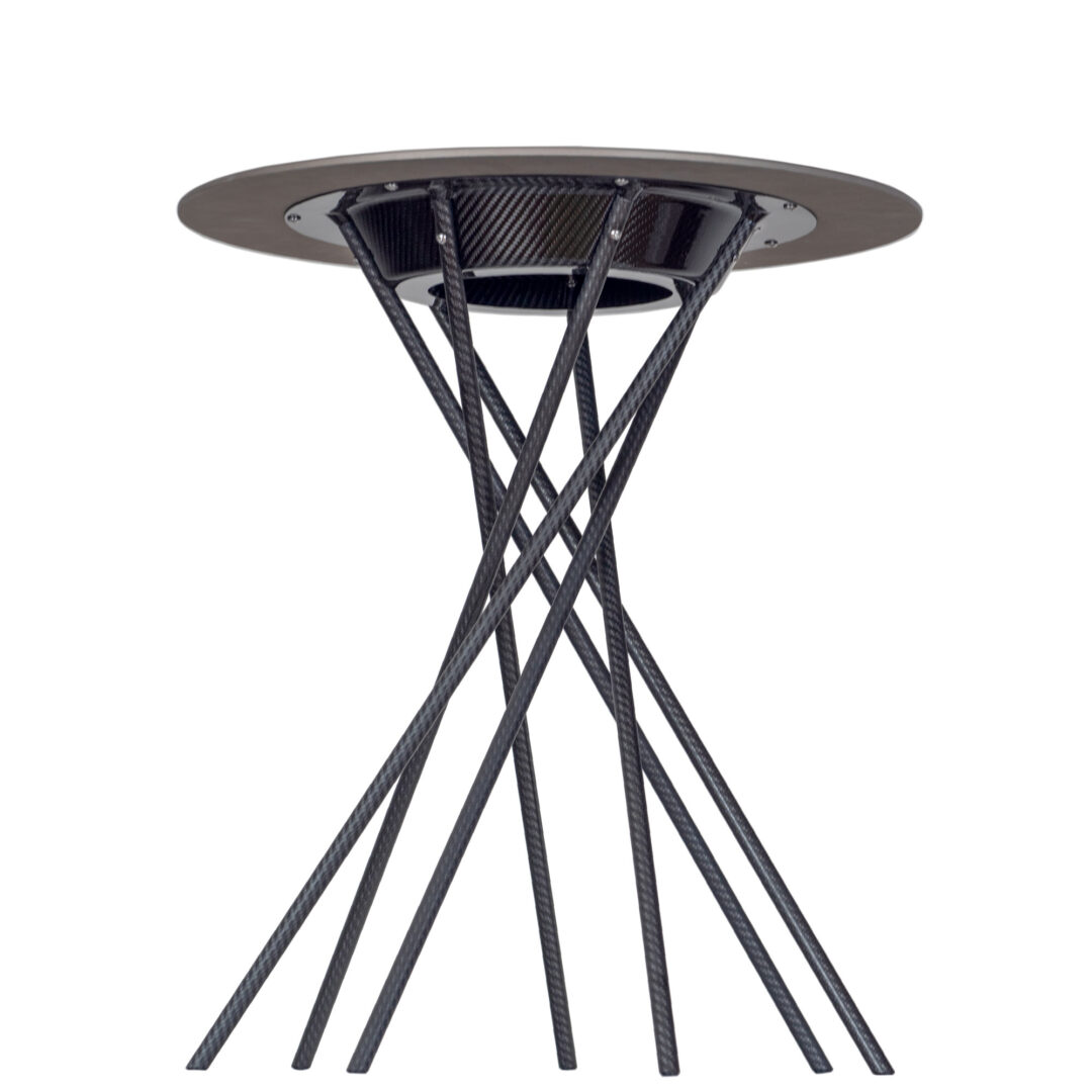Guzzetti Round Table