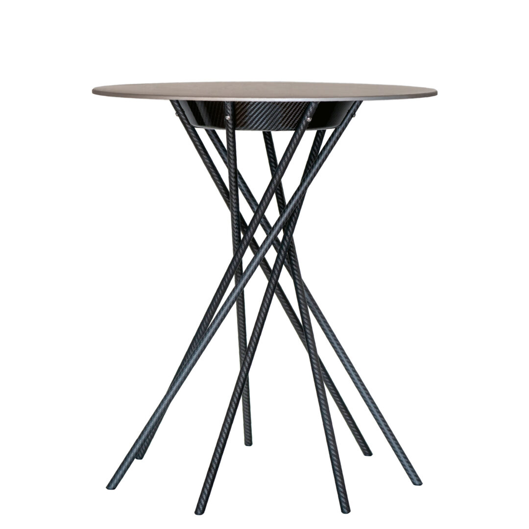 Guzzetti Round Table