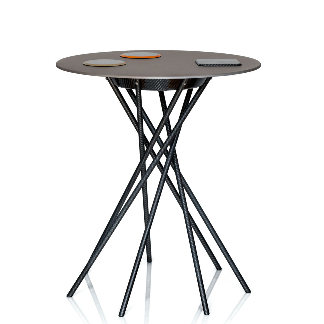 Guzzetti Round Table